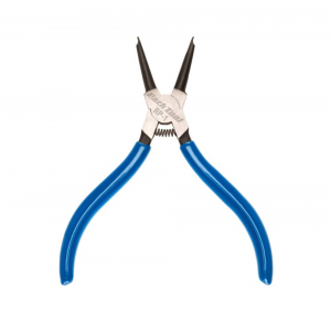 Park Tool | .9Mm Straight Internal Snap Ring Pliers 9Mm Straight Internal Snap Ring
