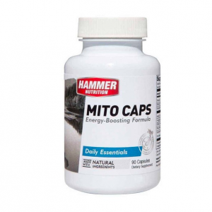 Hammer Nutrition | Mito Caps 90 Capsules
