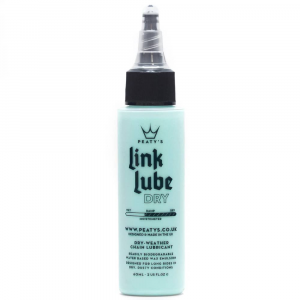 Peaty's | Dry Link Lube 120Ml/ 4Oz