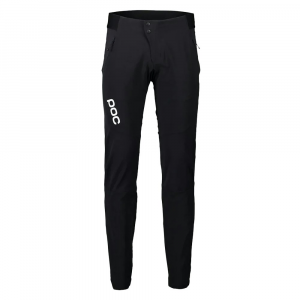 Poc | Rythm Resistance Pants Men's | Size Large In Uranium Black