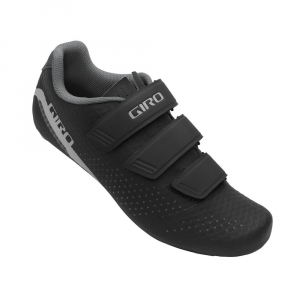Giro | Women's Stylus Shoe | Size 36 In Black | Nylon