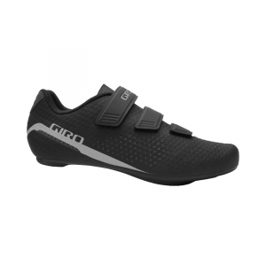 Giro | Stylus Shoes Men's | Size 49 In Black | Nylon