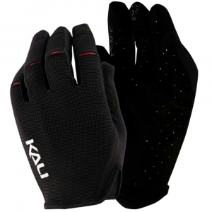 Kali | Cascade Gloves Men's | Size Small In Black | Spandex