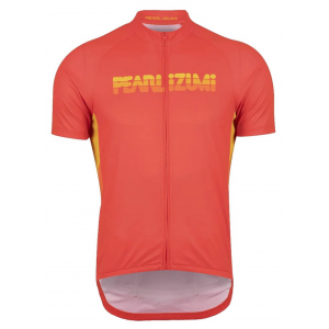 Pearl Izumi | Classic Jersey Men's | Size Small In Screaming Red Legend | Polyester