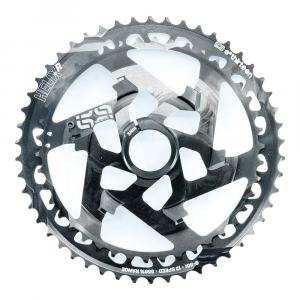 E.thirteen | Helix 42-50T Race Cluster | Intergalactic | 42-50T, Xd, 9-36 Sold Separately