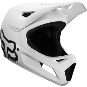 Fox Apparel | Racing Rampage Helmet Men's | Size Small In White