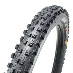 Maxxis | Shorty 29" Tire 29X2.4, 60Tpi, 3Cg/dh/tr | Rubber