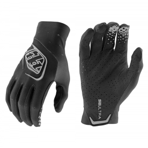 Troy Lee Designs | Se Ultra Gloves Men's | Size Xx Large In Black