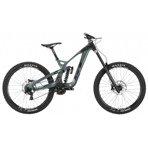 GT Bicycles | Fury Pro Bike 2020 Medium, Jade