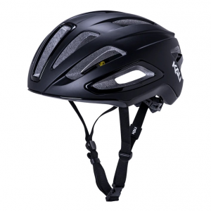 Kali | Uno Helmet Men's | Size Small/medium In Solid Matte Black