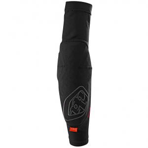 Troy Lee Designs | Stage Elbow Guard Men's | Size Extra Small/small In Black