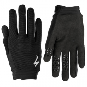 Specialized | Trail Glove Lf Women's | Size Large In Black | Nylon