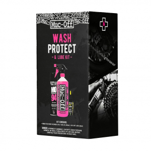 Muc-Off | Wash, Protect & Lube Kit Kit