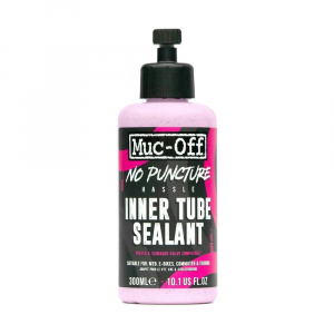 Muc-Off | No Puncture Hassle Inner Tube Sealant 300Ml