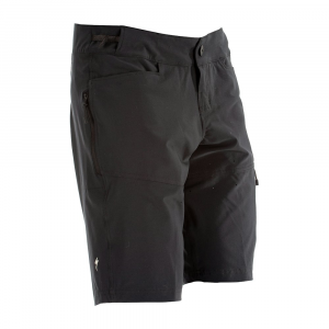 Specialized | Trail Cargo Women's Shorts | Size Extra Small In Black