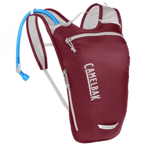 Camelbak | Women's Hydrobak Light 50Oz Burgundy/silver