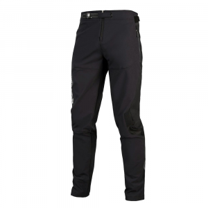 Endura | Mt500 Burner Pants Men's | Size Small In Black | Nylon