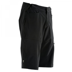 Specialized | Trail Cargo Short Men's | Size 36 In Black