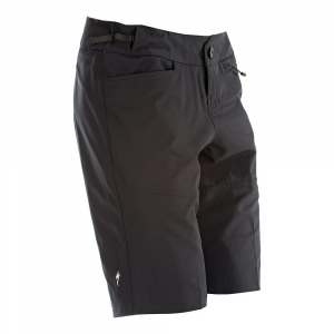 Specialized | Trail Short W/liner Women's | Size Extra Large In Black