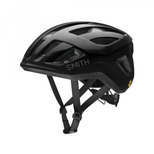 Smith | Signal Mips Helmet Men's | Size Medium In Neon Yellow Grips, Black Clamps