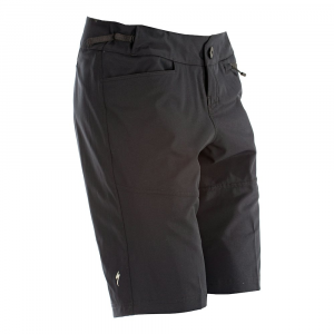 Specialized | Trail Short Women's | Size Extra Small In Black