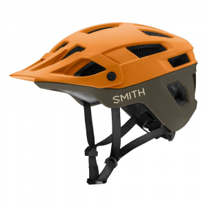 Smith | Engage Mips Helmet Men's | Size Small In Matte Chalk