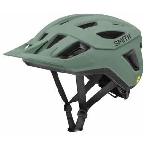 Smith | Convoy Mips Helmet Men's | Size Large In Matte Juniper