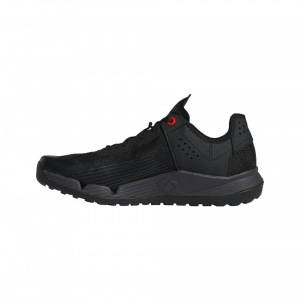 Five Ten | Trailcross Lt Women's Shoe's | Size 8 In Black/grey/red | Rubber