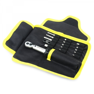 Pedro's | Demi Torque Wrench Ii And Bit Set Set