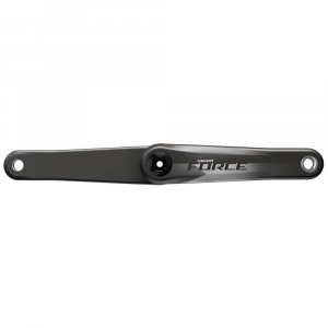 Sram | Force Axs Dub Crank Arm Assembly | Carbon | 170Mm, Dub, 8-Bolt Mount, D1