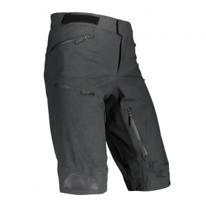 Leatt | Mtb 5.0 Shorts Men's | Size 36 In Black