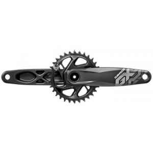 Sram | Gx Eagle B148 Dub Crankset Unpackaged 175, 32 Tooth | Aluminum