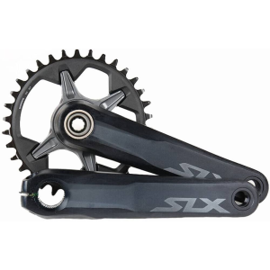 Shimano | Slx Fc-M7120-1 Crankset Oe 170Mm 30T Chainring | Aluminum