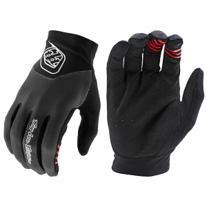 Troy Lee Designs | Ace 2.0 Glove Men's | Size Small In Black