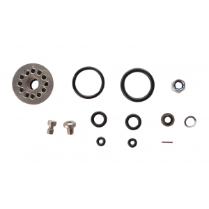 Ohlins | Rear Shock Service Parts Stx Damper Rebuild Kit