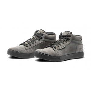 Ride Concepts | Men's Vice Mid | Size 11 In Slate | Rubber