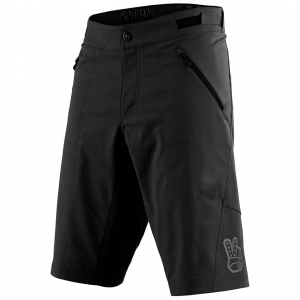 Troy Lee Designs | Skyline Shorts Youth Men's | Size 26 In Black | Polyester