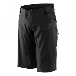 Troy Lee Designs | Sprint Ultra Short Men's | Size 34 In Black