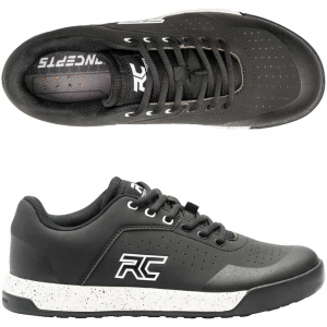 Ride Concepts | Women's Hellion Elite Shoes | Size 7 In White | Rubber