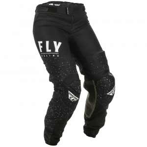 Fly Racing | Girl's Lite Pants | Size 22 In White