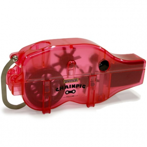 Pedro's | Hand Free Chain Cleaner Pig Ii Chain Cleaner