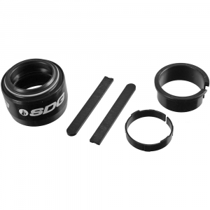 Sdg | Tellis Collar Assembly Seal, Collar, Bushing And Keyway Assembly