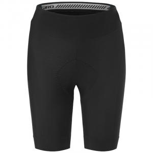 Giro | Women's Chrono Sport Shorts | Size Extra Large In Black | Nylon