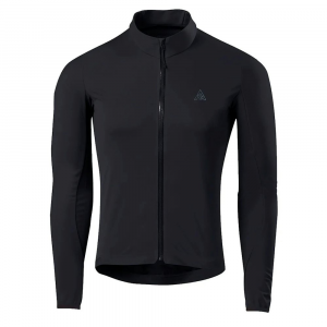 7Mesh | Synergy Jersey Ls Men's | Size Small In Black