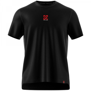 Five Ten | Trailx T-Shirt Men's | Size Xx Large In Black | Polyester/elastane