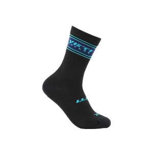 Yeti Cycles | Trail Socks Men's | Size Small/Medium in Black