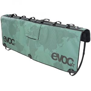 EVOC | Tailgate Pad | Black | 63"