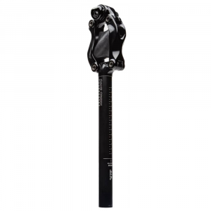 Cane Creek | Thudbuster G4 Seatpost 27.2 Blk Long Travel | Aluminum