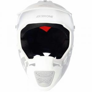 Sixsixone | Reset Helmet Liners | Size Xx Large In Black