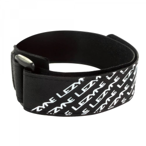 Lezyne | Universal Organizer Strap Black